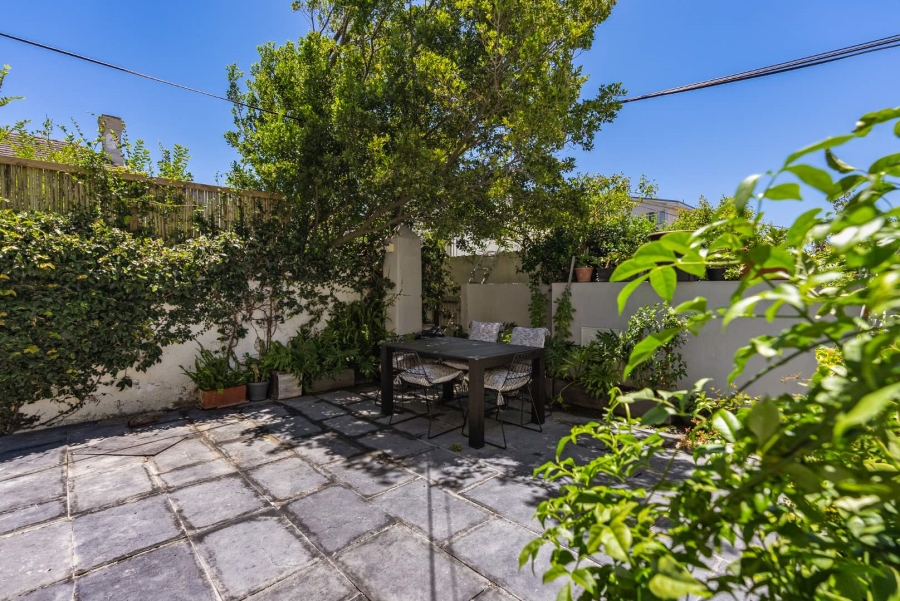 To Let 3 Bedroom Property for Rent in Gardens Western Cape